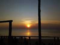 Jimbaran Beach