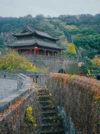 虞山公園