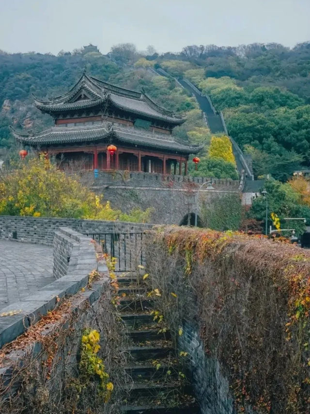 虞山公園