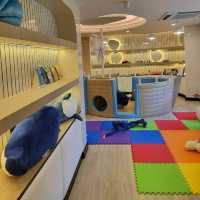  โรงแรมแห่งใหม่ใจกลางเมืองระยอง