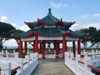 Kusu Island: One of the Southern Islands of SG