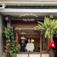 MOOH - ChiangMai 🍩🤤