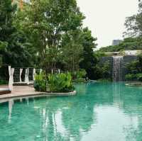 โรงแรมหรูแห่งใหม่ใจกลาง สุขุมวิท49 🌳✨