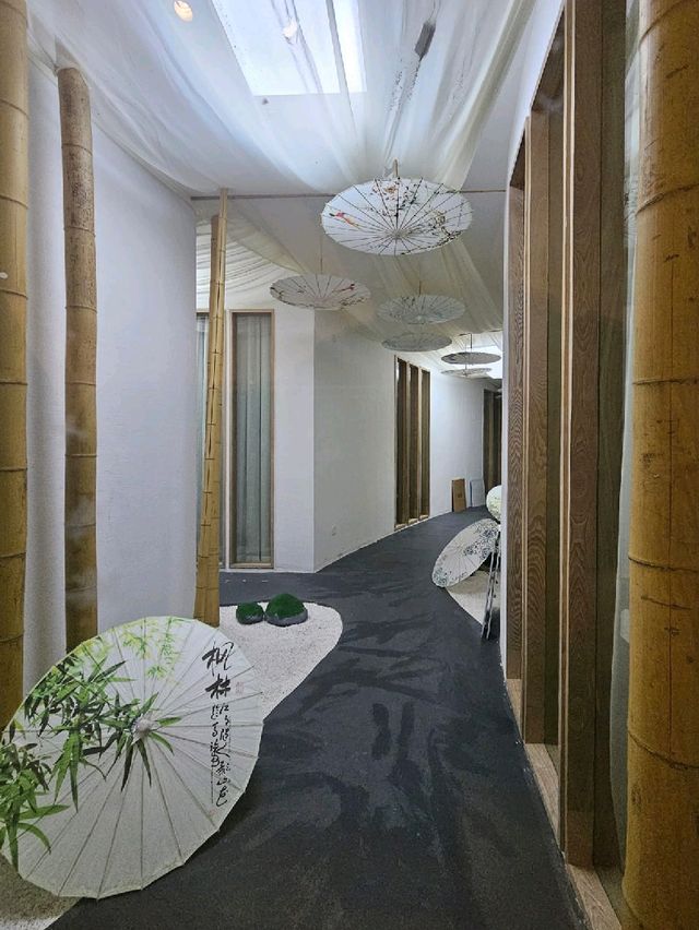 有特色的深圳三星級酒店