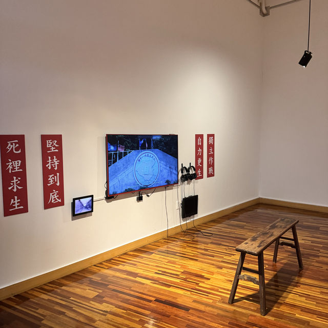 광주 무료 가볼만한곳,5.18 문화전시를 볼수있는 5.18기념문화센터