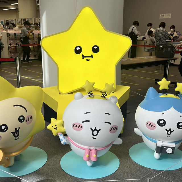 치이카와 좋아하는 분👋