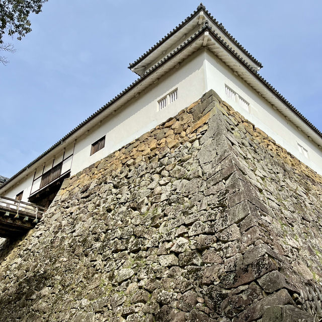 国宝【彦根城🏯】