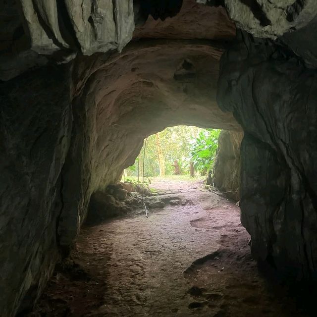 อุทยานแห่งชาติขุนขาน