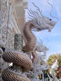 เที่ยวนครปฐม : วัดรางหมัน ✨️🙏