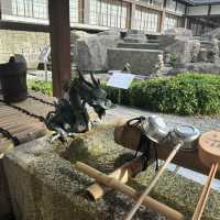 【京都/六角通】聖徳太子が創建