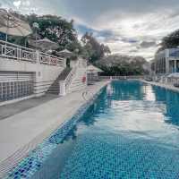 Heritage Escape: My Tranquil Staycation at Hotel Fort Canning