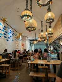 Savoring Malaysia’s Best Fish Noodle Experience