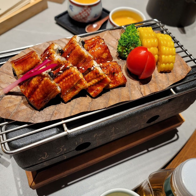 北上高CP值海膽餐廳情報分享✨ 膽道 (福田星河COCOPARK店)