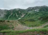 Japan Alps 