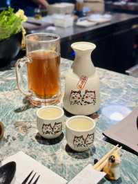 香港探店 蠔埕📍尖沙咀