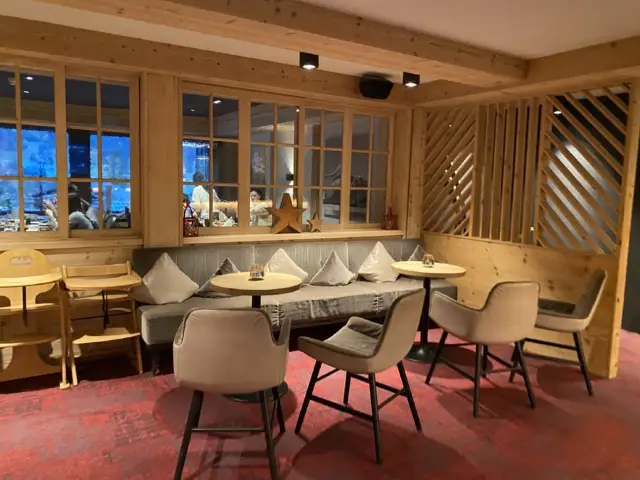 แนะนำที่พักในกรินเดลวัลด์