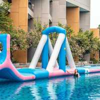 ที่พัก pet friendly ติดหาดหัวหิน