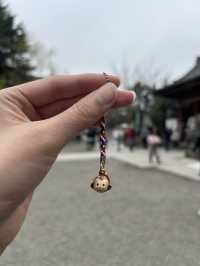 Sensoji Temple