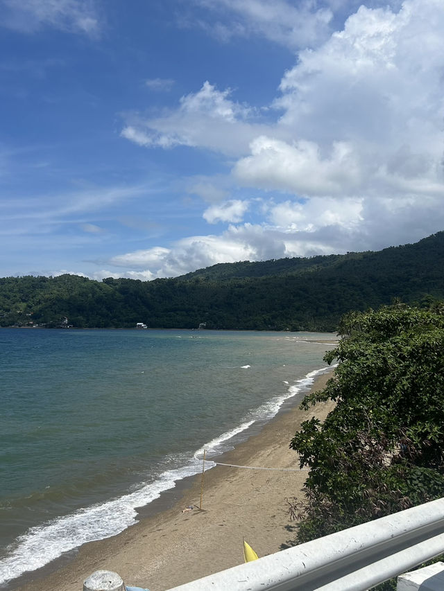 フィリピン プエルトガレラ島🇵🇭 フィリピン プエルトガレラ島🇵🇭