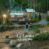 La Lanna ที่พักแม่ลายเชียงใหม่