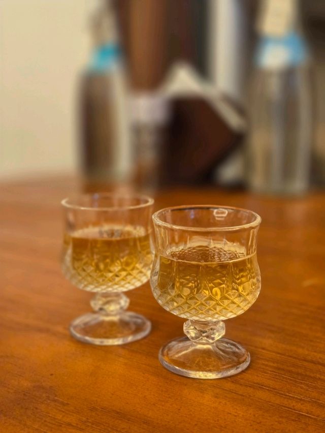 全新土生葡菜體驗