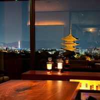【京都】眺めの最高な京都ホテル