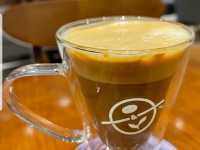 The Coffee Bean & Tea Leaf 