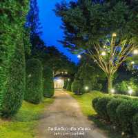 Villa Tuscany Country Resort [สวนผึ้ง]  