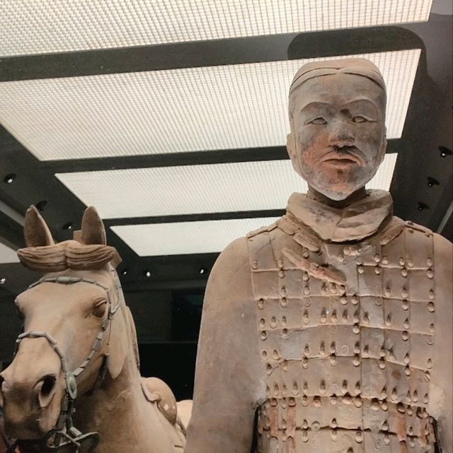 秋天獨旅