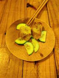 WohBee Canteen 