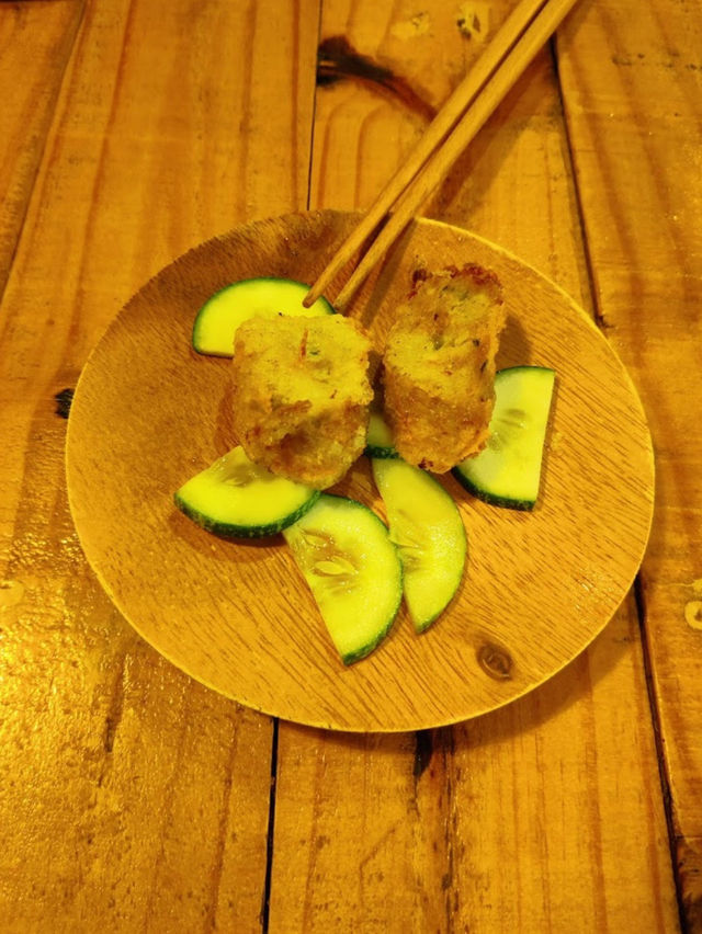 WohBee Canteen 