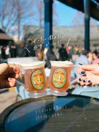 ハリーポッター好きは朝から行くべし！スタジオツアー東京