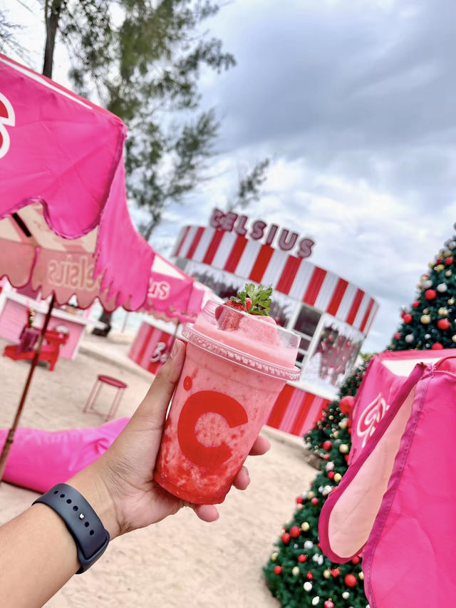 ⛱️คาเฟ่เปิดใหม่🍹ริมทะเลชะอำ Vibes ดีย์มาก✨