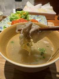 【北九州グルメ】昼も夜も同じ定食が食べられるお店🍚🥢