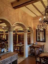 Garden Fresh Flavors: A Taste of Tranquility at Kebun Bistro