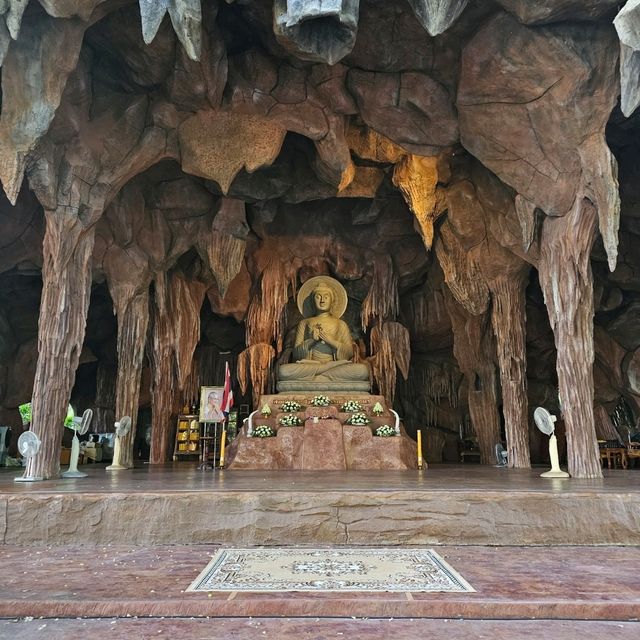 วัดมเหยงคณ์ จ.อยุธยา