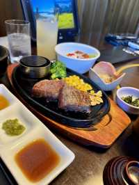 1 Day Power Spots Trip around Takachiho Gorge & Mount Aso