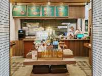 A Bagel Lover’s Paradise at Bagelicious Bandung