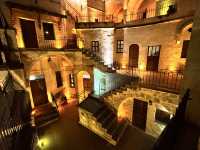 土耳其🇹🇷之旅｜Konak Bezirhane Cave Otel |卡帕多細亞洞穴屋