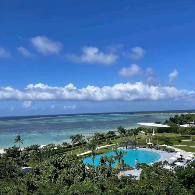 Hotel Orion Motobu Resort & Spa