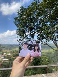ฤดูหนาวที่ดูเลเล | จ.เชียงใหม่ 🏡⛰️🌿🔥