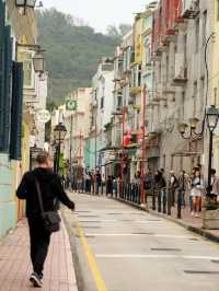 TAIPA Village - Macao