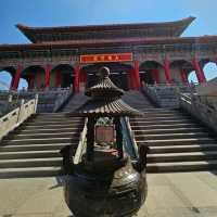 วัดบรมราชากาญจนาภิเษกอนุสรณ์ นนทบุรี