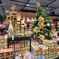 เที่ยว & ช๊อปปิ้ง สินค้าคริสต์มาส