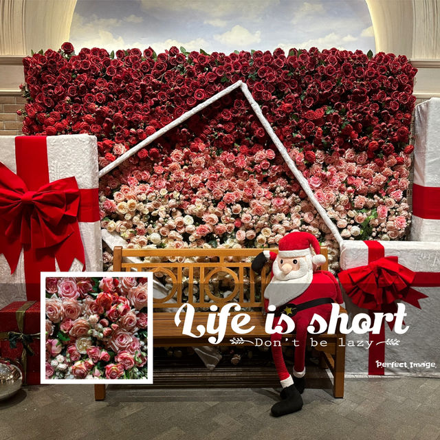 浪漫倫敦人：聖誕節🎄