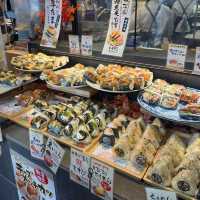 【名古屋】1度は食べてみたい！絶品おにぎり屋🍙