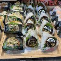 【名古屋】1度は食べてみたい！絶品おにぎり屋🍙