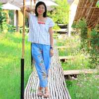 Sabaydee Cafe & Farm I สบายดี คาเฟ่ & ฟาร์ม