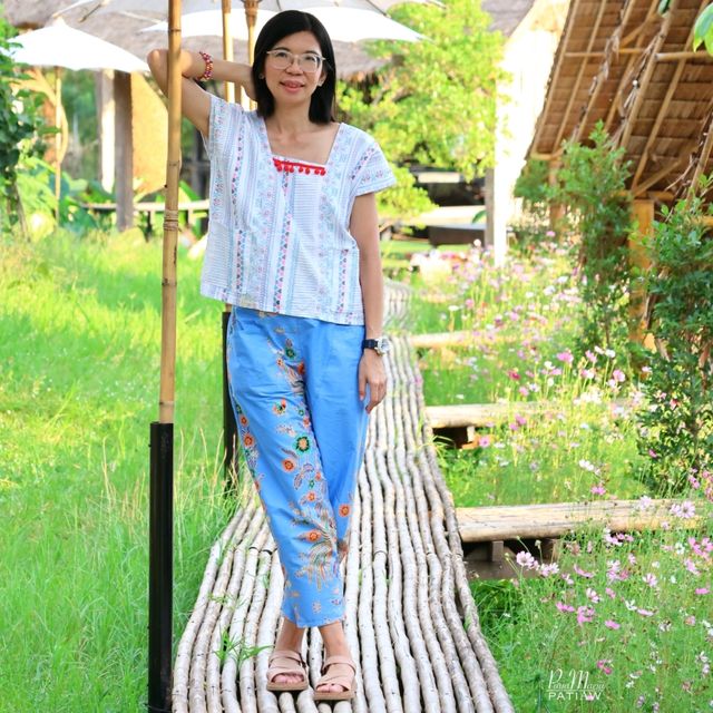 Sabaydee Cafe & Farm I สบายดี คาเฟ่ & ฟาร์ม