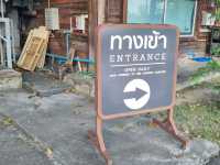 ร้านอาหาร Vibe ดีในเชียงใหม่ OKJ สันทราย✨